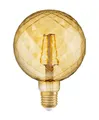 OSRAM Vintage 1906 E27 PINECONE Filament LED Stecklampe 4,5W 470Lm 2500K warmwei
