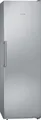 Siemens GS36NVIEP iQ300 Stand Gefrierschrank, 60cm breit, 242l, nofrost, varioZone, multiAirflow-System, Edelstahl mit antiFingerprint