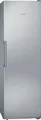 SIEMENS Gefrierschrank "GS36NVIEP" silber (silberfarben)
