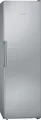 Siemens GS36NVIEP - iQ300 Gefrierschrank mit 5 Jahre Garantie, Gebürsteter Stahl AntiFingerprint, noFrost, ca. 60 x 186 cm