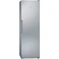 Siemens GS36NVIEP iQ300 Freistehender Gefrierschrank/A++ / 237 kWh/Jahr / 242 l/noFrost/bigBox/freshSense - Temperaturregelung, inox-antifingerprint