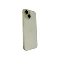 Apple iPhone 15 Smartphone 6,1 Zoll (15,49 cm) 256 GB Gelb