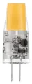 Xavax 112867 LED Lampe Stiftsockel G4 EEK: F 250 lm Warmweiß (2700K) entspricht