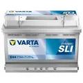 VARTA E44 Dynamic SLI 577400078 Autobatterie 77Ah 12V Starterbatterie Batterie