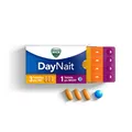 WICK DayNait Filmtabletten Tag & Nacht 16 St