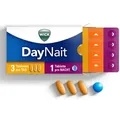 Wick Daynait Filmtabletten