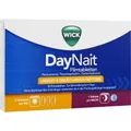 WICK DayNait Filmtabletten 16 St. PZN 14202428