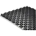 Kermi x-net C11 Noppenplatte 11 mm 9 Platten/VPM  9,91 m2 SFDNSP02000