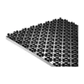 Kermi x-net C11 Noppenplatte 11 mm 9 Platten/VPM  9,91 m²