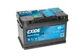 Exide EL652 Start Stop EFB 12V 65Ah 650A