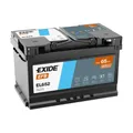 Autobatterie Exide EFB 65Ah EL652 Start-Stop PKW Starterbatterie