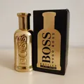 Hugo Boss Bottled Limited Gold 100ml Neu und Ovp