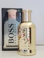 Hugo Boss BOTTLED Eau de Parfum 100ml EDP  "GOLD" Limited Edition Neu Folie