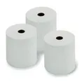 No Name PRODOTTI COMPATIBILI Till Cash Register Machine Paper Rolls 80 X 80 mm 5 Rolls (15080/5)