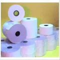 PRODOTTI COMPATIBILI Kassenpapierrollen, 80 x 80 mm, 5 Rollen