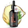 Haaröl Rosmarin+ gegen Haarausfall  60ml  Premium Rosmarinöl Haare & weitere ...