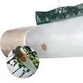 BioGreen Energiesparschlauch für Gewächshauslüfter "Arizona" 3m - Beige