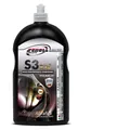 500g Autopolitur Kratzerentferner Lackreiniger Scholl S3 Gold XXL Schleifcreme