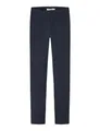 NKFDAVINA SOLID SWE Legging BRU N NOOS