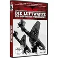 Die Luftwaffe der Deutschen Wehrmacht, 3 DVD