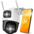 Imou IPC-S7XP-8M0WED-0360B-IMOU (2304 x 1296 Pixels, 2880 x 1620 Pixels) (IPC-S7XP-8M0WED-0360B-imou)