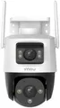 6971927239573 IMOU Cruiser Dual 8MP Kamera IPC-S7XP-8M0WED-0360B DAHUA