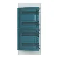 Striebel&John AP-Verteiler IP65 4x12 M65W448TN3