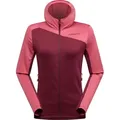 La Sportiva Cosmic Thermal Hoody W rot M - Rot - M