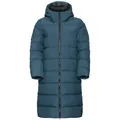 JACK WOLFSKIN Damen Mantel FROZEN PALACE COAT W