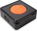 The Box Thermobox Pizza klein, Volumen: 41 x 41 x 16,5 cm (12 Liter), Nutzhöhe 10 cm - 10 Stück