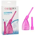 CalExotics 12095_PINK Ultimate Douche, 1er Pack(1 x 70 g)