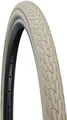 Schwalbe City-Fahrradreifen Road Cruiser HS 484 creme, 26x1.75" 47-559 - 2er Set
