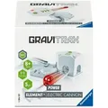 Element Electric Cannon
