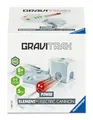 Ravensburger GraviTrax Power Element Electric Cannon 23745 - elektronische Erweiterung für Deine Kugelbahn - Murmelbahn und Konstruktionsspielzeug ab 8 Jahre