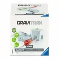 Ravensburger GraviTrax Element Electric Cannon, Erweiterung, Zubehör, Kugelbahn