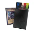 Ultimate Guard Cortex Sleeves Japanese Size Matte (60) (62x89mm), Farbe:Schwarz
