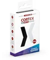 Ultimate Guard UG Cortex Sleeves Japan Matt Schwarz (60 Hüllen)