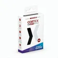 UG Cortex Sleeves Japan Size Matt Schwarz 60 ct. Neu & OVP