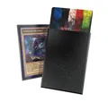 Ultimate Guard Cortex Sleeves Japanese Size Matte (60) (62x89mm), Farbe:Schwarz 