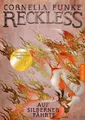 Reckless 4. Auf silberner Fährte | Buch | 9783791501550