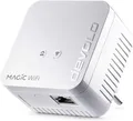 devolo WLAN Powerline Adapter, Magic 1 WiFi mini Erweiterungsadapter -bis zu 1.2