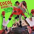 Super Taranta von Gogol Bordello | CD | Zustand gut