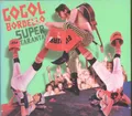Gogol Bordello Super Taranta! CD USA Sideonedummy 2007 in Dreifach-Falt-Digipak