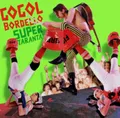 Gogol Bordello - Super Taranta! - CD - Promo - G3z