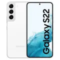 Samsung Galaxy S22 5G Smartphone128GB White "Gratis Versand"