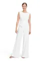 Vera Mont Overall Damen mit weitem Bein (1-tlg) Bunddetail