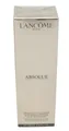LANCOME Gesichtsöl Lancome Absolue Oil-in-Gel Cleanser with grand Rose Extracts 125 ml
