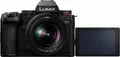 Panasonic DC-S5 II + 20-60mm F3.5-5.6