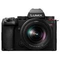 Panasonic Lumix DC-S5II + Lumix S 20-60mm f/3.5-5.6 | 500 Sommer-Rabatt | 0% Finanzierungs-Aktion | 5 Jahre Garantie sichern 64843