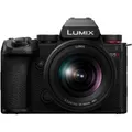Panasonic Lumix DC-S5II Kit 20-60 mm